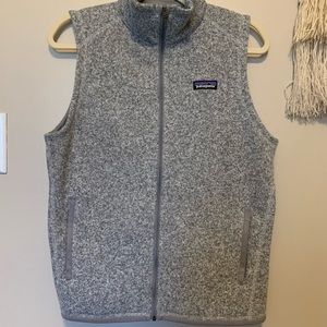 Patagonia Vest